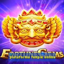 plataforma funpix online